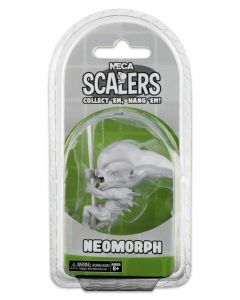 Neca Scalers Alien Neomorph