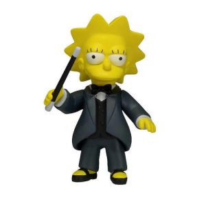 Action Figure Neca - The Simpsons 25 - Series 3 - Lisa Simpsons