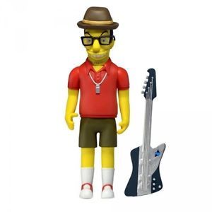 Action Figure Neca - The Simpsons 25 - Series 4 - Elvis Costello