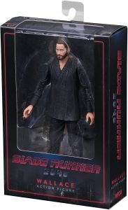 Neca Blade Runner 2049 Action Figure 7" Series 2 - Wallace