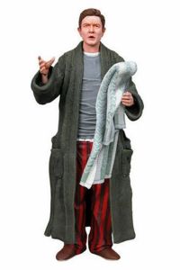 Action Figure Neca The Hitchhiker's Guide to the Galaxy - Arthur