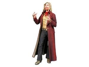Action Figure Neca The Hitchhiker's Guide to the Galaxy - Zaphod