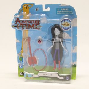 Jazweres Adventure Time Action Figure 14212 Marceline BLISTER NON PREFETTO