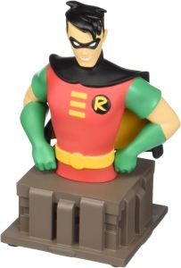 Diamond Select Toys DC Comics Batman The Animated Series Robin Bust