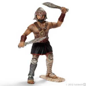 Schleich New Heroes 70074 Iberico