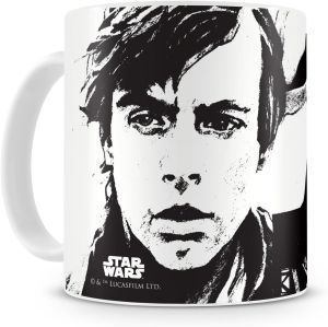Sd Toys Merchandising Mug Tazza Disney Star Wars Skywalker