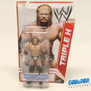 WWE_MT Superstar #22 Triple H