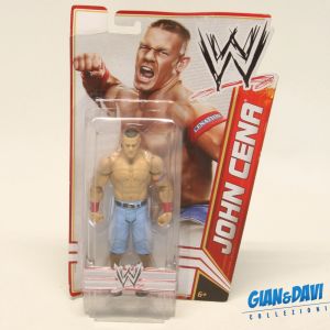 WWE_MT Superstar John Cena