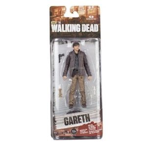 McFarlane The Walking Dead Serie 7 Gareth