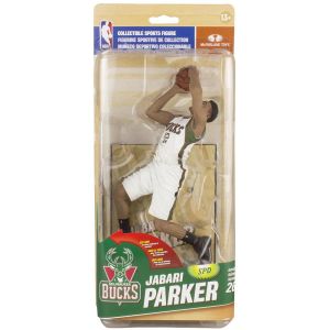 Action Figure McFarlane Toys NBA Series 26 Jabari Parker (Milwaukee Bucks)