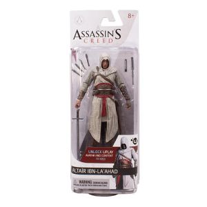 McFarlane Toys Ubisoft Assassin's Creed Serie 3 Altair Ibn-La'ahad