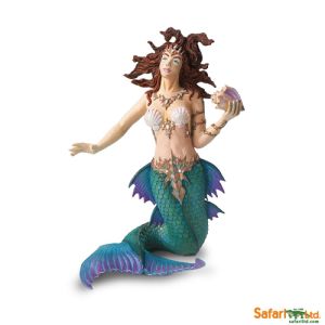 800929 Mermaid 9,5cm