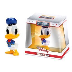 Jada Oval Metals Die Cast - Walt Disney D11 Donald Duck