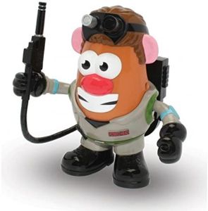 PPW TOYS Ghostbuster Poptaters Mr. Potato Head