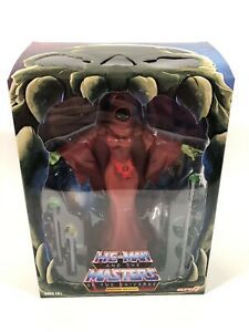 Super7 Masters of the Universe MOTU - Collectors Choise Shadow Weaver