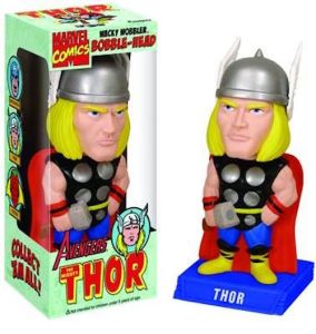 Funko Bobble-Head Marvel Comics Avengers 8332 Thor