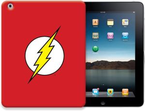 OME Dudingen Develops SL Cover per iPad4 Dc Comics Flash