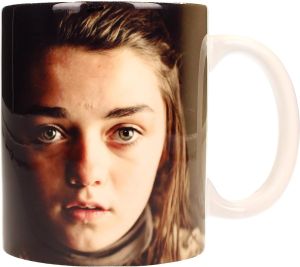 Sd Toys Merchandising Mug Tazza GOT Game of Thrones Arya Stark