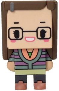 Sd Toys Pixel The Big Bang Theory Amy