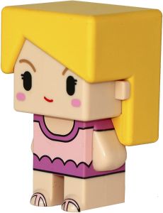 Sd Toys Pixel The Big Bang Theory Penny
