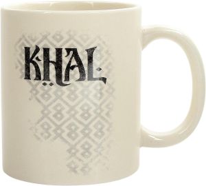 Sd Toys Merchandising Mug Tazza GOT Game of Thrones Khal