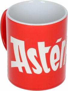 Sd Toys Merchandising Mug Tazza Asterix Logo