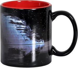 Sd Toys Merchandising Mug Tazza Disney Star Wars Millennium Falcon