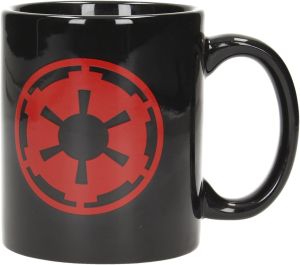 Sd Toys Merchandising Mug Tazza Disney Star Wars Empire Symbol