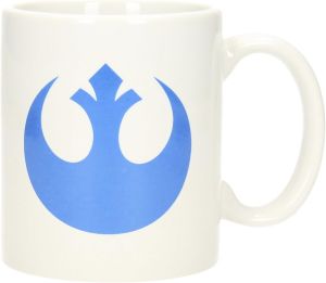Sd Toys Merchandising Mug Tazza Disney Star Wars Rebel Symbol