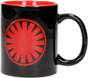 Sd Toys Merchandising Mug Tazza Disney Star Wars First Order Symbol