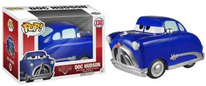 Funko Pop Disney 130 Pixar Cars 4239 Doc Hudson