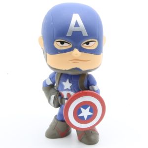 Funko Mystery Minis Marvel Avengers Age of Ultron - Captain America