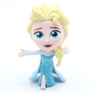 Funko Mystery Minis Disney Frozen - Elsa Singing 1/12