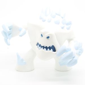 Funko Mystery Minis Disney Frozen - Marshmallow Angry 1/24