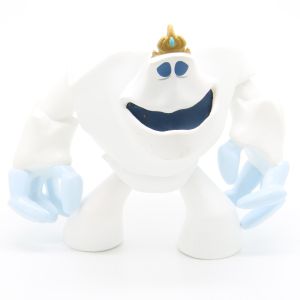 Funko Mystery Minis Disney Frozen - Marshmallow Happy 1/72