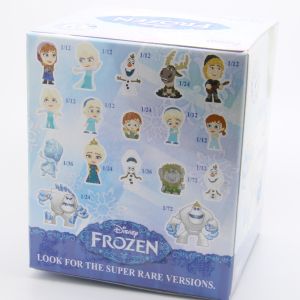 Funko Mystery Minis Disney Frozen - Blinded Box 4827
