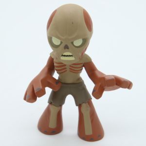 Funko Mystery Minis - Bethesda Fallout - Ghoul