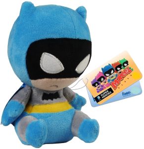 Funko Mopeez Plush DC Super Heroes 6954 Batman Blue