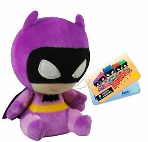Funko Mopeez Plush DC Super Heroes 6955 Batman Purple