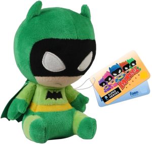 Funko Mopeez Plush DC Super Heroes 6959 Batman Green