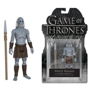 Funko Action Figure Game of Thrones 7252 White Walker