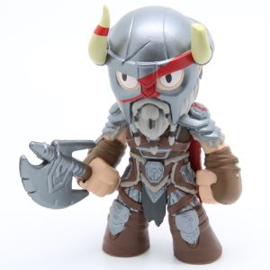 Funko Mystery Minis Best of Bethesda - Nord 1/12