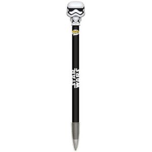 Funko Pop Pens Star Wars 7796 First Order Stormtrooper