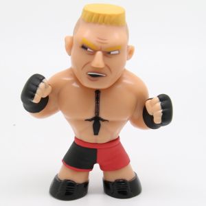 Funko Mystery Minis WWE Wrestling S2 Brock Lesnar