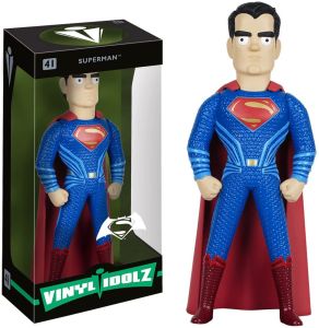 Funko Vinyl Idolz DC Batman Vs Superman 7993 Superman