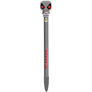 Funko Pop Pens Marvel 8470 Deadpool Grey