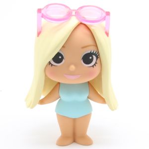 Funko Mystery Minis Barbie - 1971 Malibu Barbie 1/12