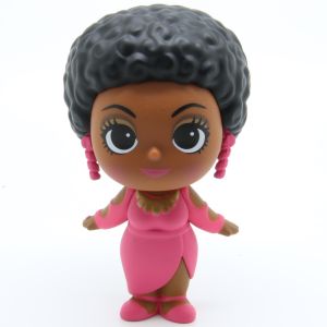 Funko Mystery Minis Barbie - 1980 Disco Barbie 1/12