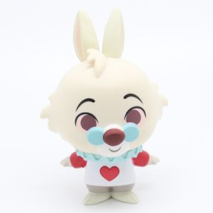 Funko Mystery Minis Disney Villains S2 White Rabbit 1/24