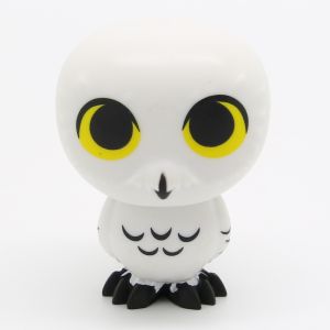 Funko Mystery Minis Harry Potter S1 Hedwig 1/12